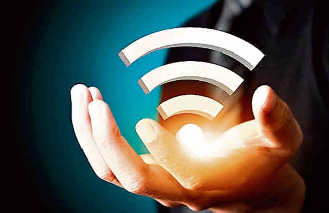 वाइ-फाइ से सौ गुना तेज इंटरनेट मुहैया करायेगा लाइ-फाइ