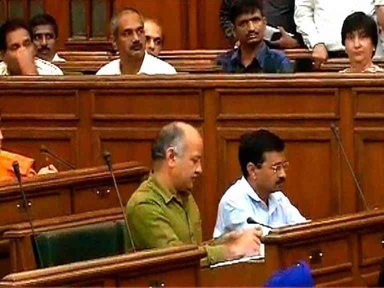 अब खास हो गये आप के विधायक, बढ़ी चार सौ गुणा सैलरी