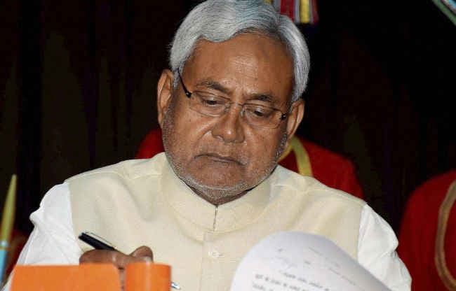 देवेगौड़ा की अनापत्ति के बाद JDU को ''चक्र''