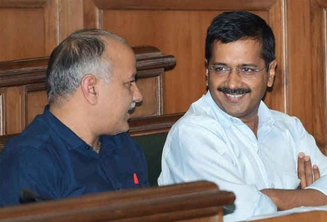 400 फीसदी बढ़ा दिल्ली के विधायकों का वेतन