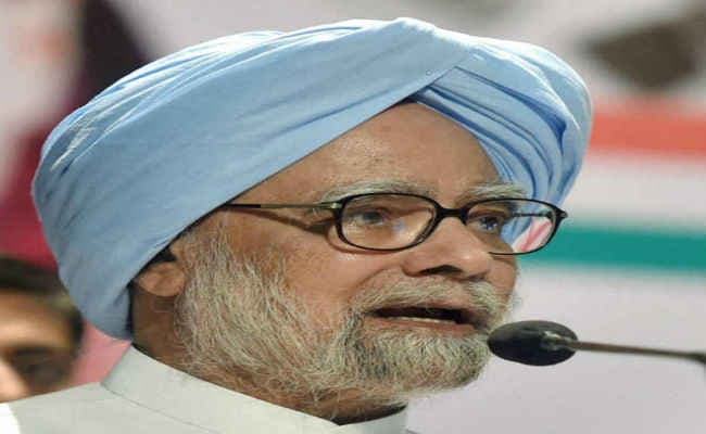 पांव पड़ने के पहले सिर झुका!