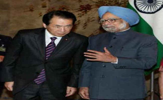 पीएम की चौथी जापान यात्रा