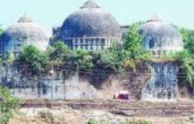 बाबरी मसजिद बरसी: VHP का शौर्य दिवस, AIMIM ने हैदराबाद बंद बुलाया