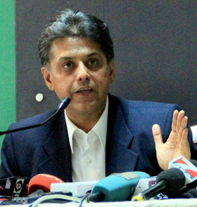 एनएसए वार्ता मोदी सरकार का बहुत बड़ा धोखा : कांग्रेस