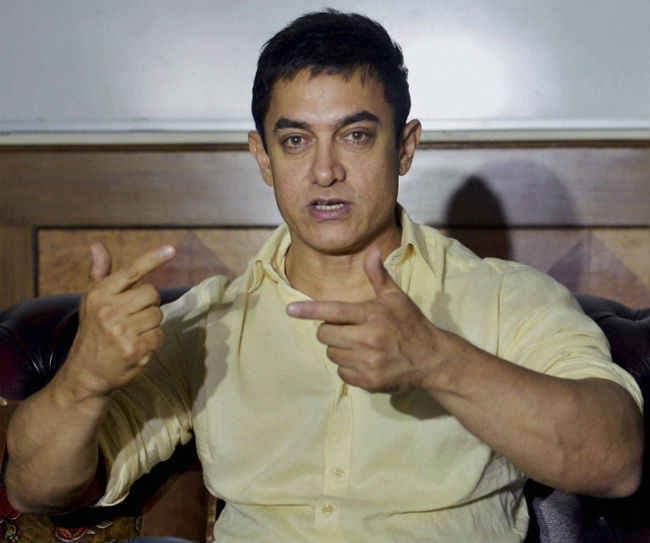 क्यों संग्राम सिंह ने किया आमिर संग कामे करने से इनकार ?