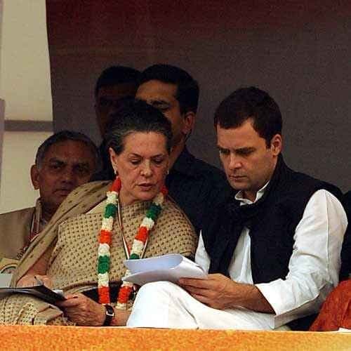 जन्मदिन विशेष : जब सोनिया के पिता ने राजीव को लौटाया था