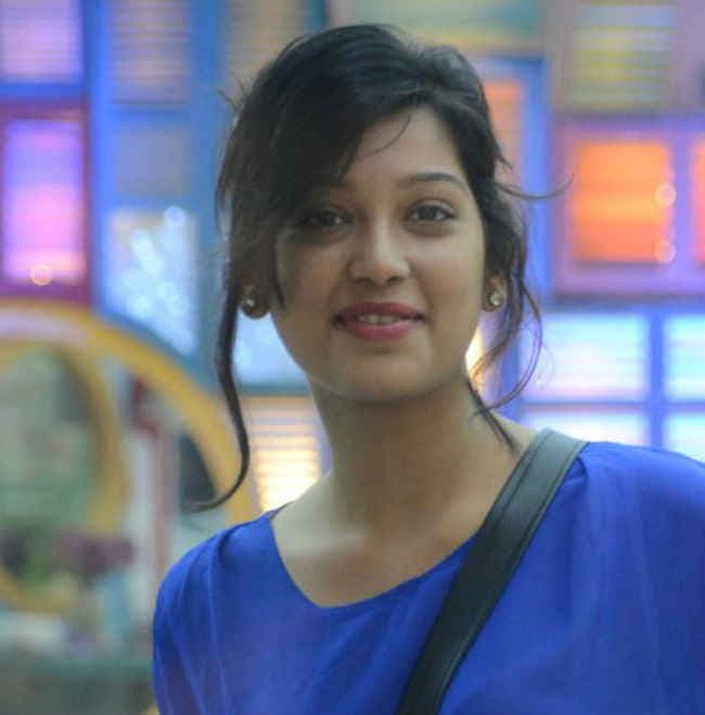 प्रिया स्मार्ट खेल रही हैं, घटिया नहीं : दीगंग्ना