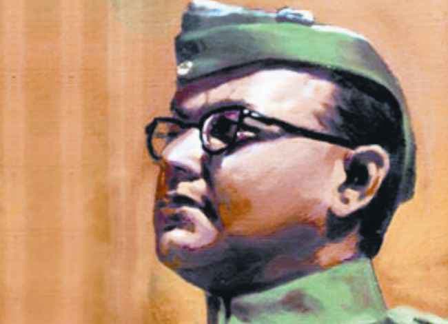 नेताजी पर भारत-रुस के बीच गोपनीय पत्र ब्रिटेन में हुए जारी