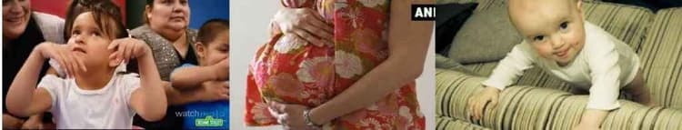 पॉलीसिस्टिक ओवेरियन सिंड्रोम से पीड़ित महिला दे सकती हैं ‘ऑटिज्म बच्चे को जन्म’