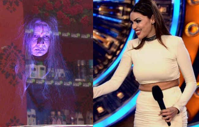 Bigg Boss 9: ''भूतिया घर'' बना बिग बॉस हाउस, पूल डांस से...