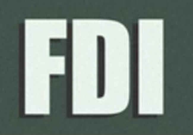 16 महीनों में FDI 24% बढ़कर 60 अरब डॉलर पहुंचा