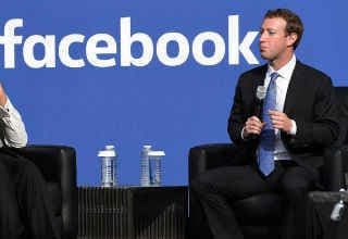 मुसलमानों को मिला मार्क जुकरबर्ग का समर्थन