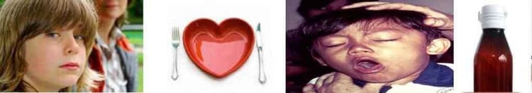 एलर्जी वाले बच्चे जल्द हो सकते हैं दिल के मरीज