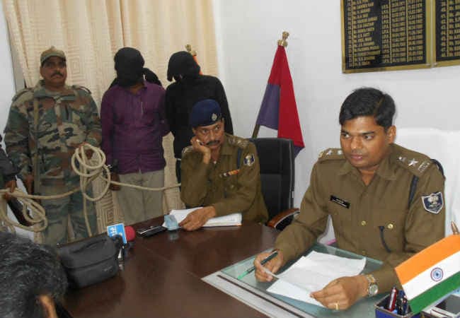 खेल-खेल में मार डाला अपनी ही बेटी को