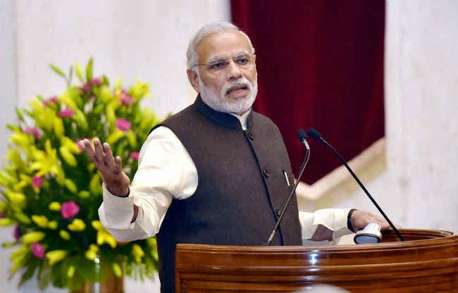 जापान में एक आंदोलन बन गया है ‘मेक इन इंडिया'' : मोदी