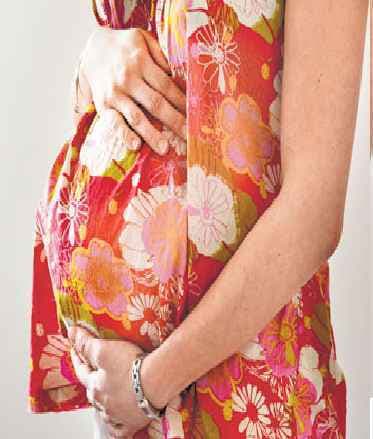 मां के गर्भ में बच्चे के दिल का आपरेशन