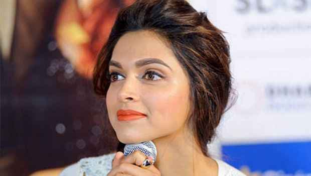 ‘बाजीराव मस्तानी'' रिलीज के दिन शाहरुख की बहुत याद आएगी : दीपिका
