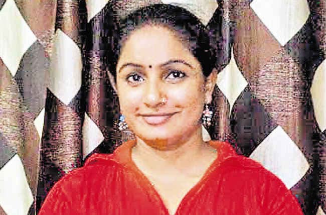नाम सुन कांपती है मनचलों की रूह