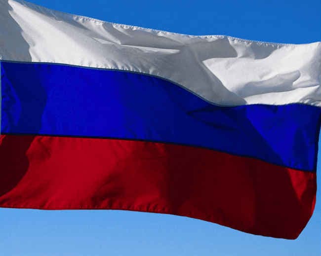 रुस ने तुर्की की नौका पर गोलियां दागीं