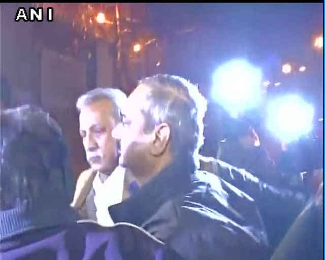 राजेन्द्र कुमार व छह अन्य के खिलाफ अपराधिक षडयंत्र का मामला दर्ज