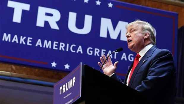 ट्रंप के मुस्लिम विरोधी बयान अमेरिकी संविधान के खिलाफ : व्हाइट हाउस