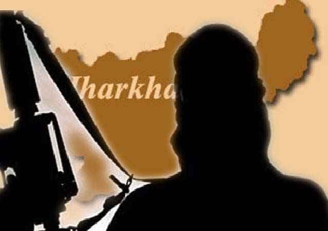 गृह मंत्रालय ने झारखंड को IS के बढ़ते खतरे से किया अलर्ट