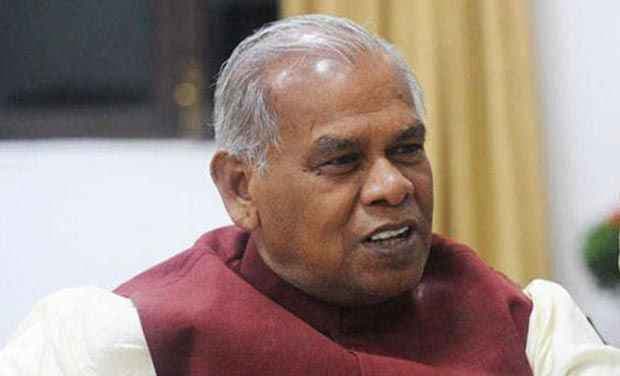 मांझी का नया शिगूफा, देश में सदियों से है असहिष्णुता