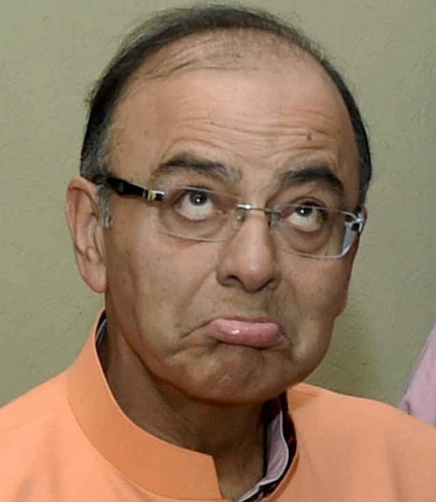 DDCA के सारे घोटाले जेटली के संरक्षण में हुए हैं : आम आदमी पार्टी