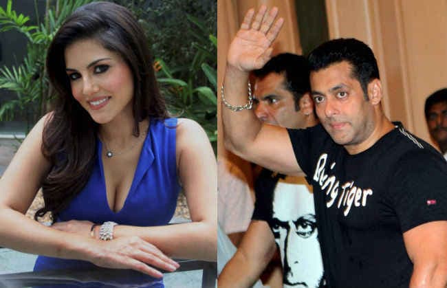 GOOGLE सर्च में सनी लियोन टॉप पर, सलमान दूसरे नंबर पर