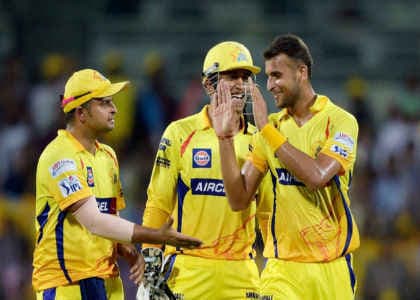 आईपीएल के अगले सीजन में आमने-सामने होंगे चेन्नई के स्टार खिलाड़ी
