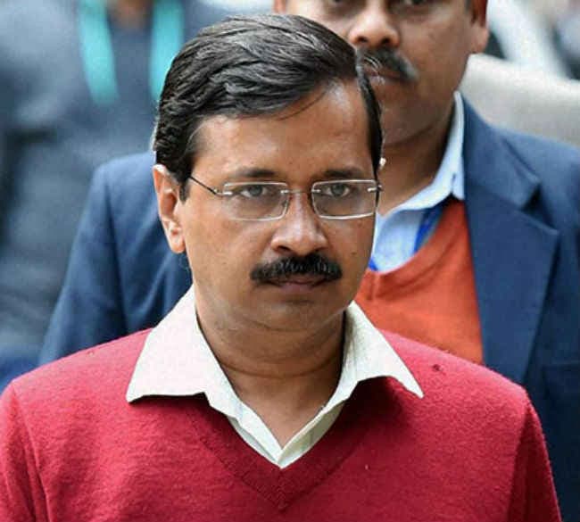 अब बोले केजरीवाल, CBI को दिया गया है हमें ''खत्म'' करने का आदेश
