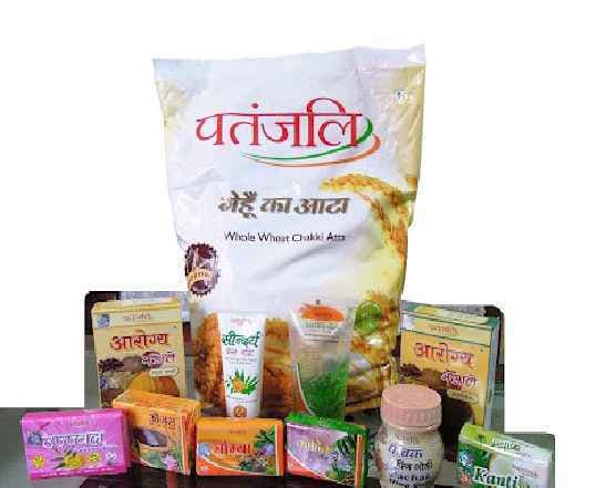 अब विदेशी बाजारों में भी नजर आयेंगे बाबा रामदेव के उत्पाद