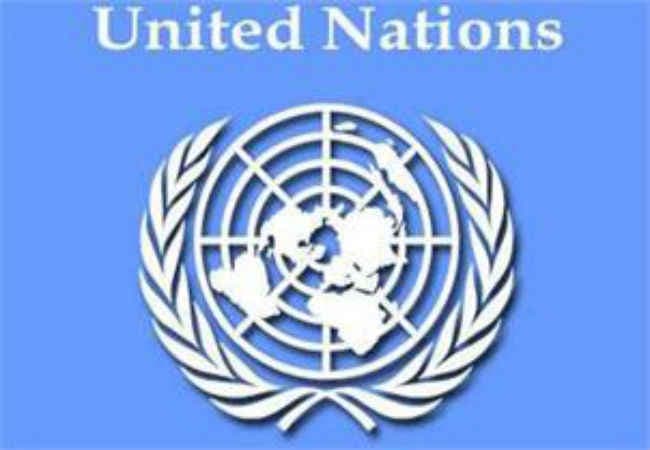 सीरिया संकट : शांति प्रक्रिया पर UN में प्रस्ताव पारित