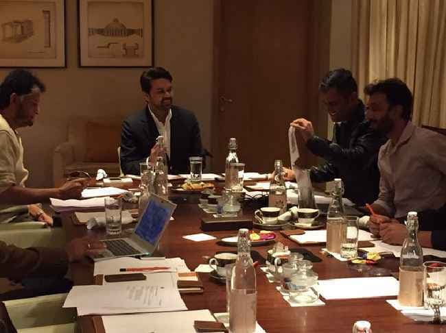 ऑस्ट्रेलिया दौरा : टी-20 में युवराज-भजन की वापसी, रैना वनडे से बाहर