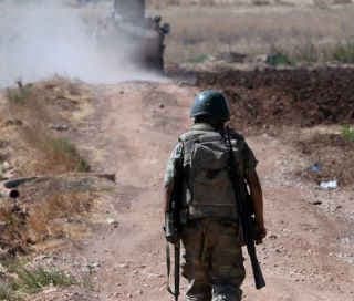 तुर्की ने की अपने सैनिकों को इराक से वापस बुलाने की घोषणा