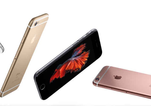 Apple 6s की कीमतों में भारी गिरावट