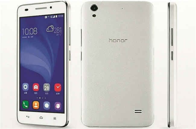 Huwai ने ऑनर स्मार्टफोन की ‘आफलाइन'' बिक्री शुरू की