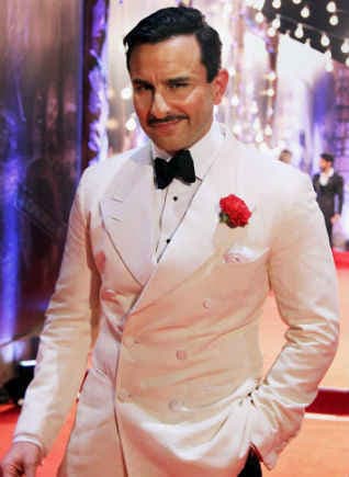 जानें, आखिर क्यों शाहिद कपूर ने की सैफ अली खान की तारीफ