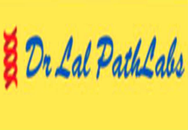 Dr. LAL का शेयर 31% की बढत के साथ सूचीबद्ध