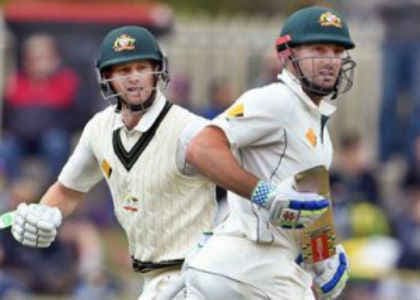 आस्ट्रेलियाई टीम में मार्श की जगह ख्वाजा को मौका