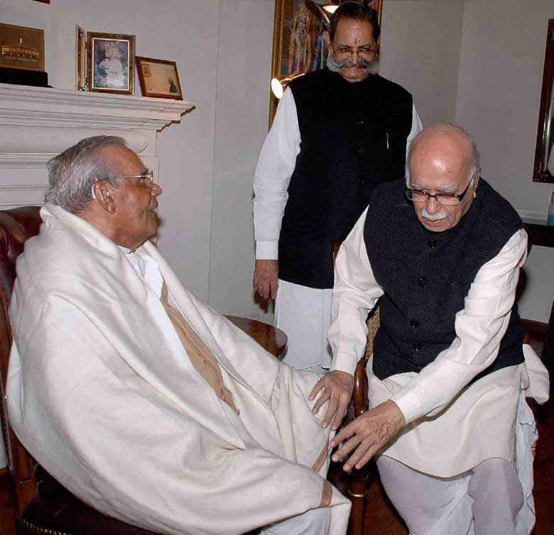 अटल के जन्मदिन पर अटल के गांव को मिला विशेष गिफ्ट