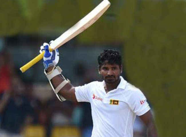 कुसाल परेरा पर चार साल के बैन का खतरा मंडराया