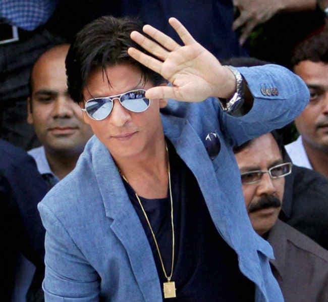 जानें शाहरुख के बारे में क्या बोले संजय लीला भंसाली ?