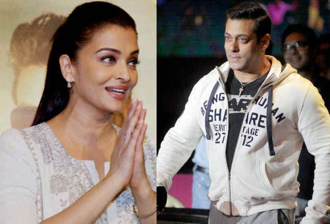 2016 : सलमान खान Vs ऐश्वर्या राय