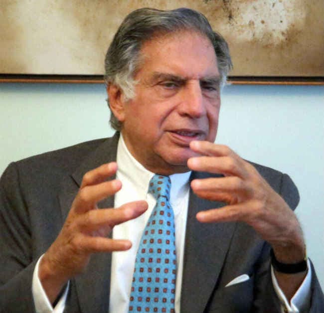 स्टार्टअप कंपनियों में रतन टाटा व एनआर नारायणमूर्ति ने किया बड़ा निवेश