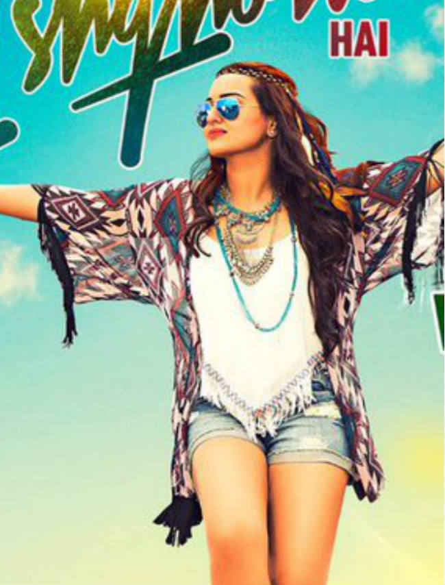 बर्थडे पर ''दबंग खान'' को सरप्राइज देंगी ''दबंग गर्ल''