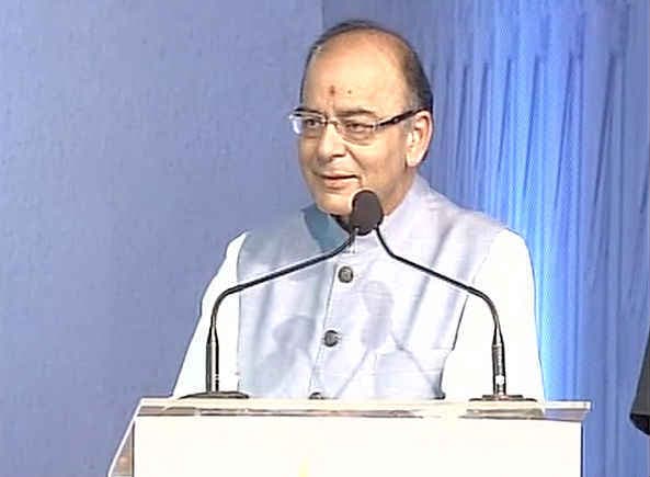 विश्व में आर्थिक संकट, भारत का प्रदर्शन बेहतर : जेटली