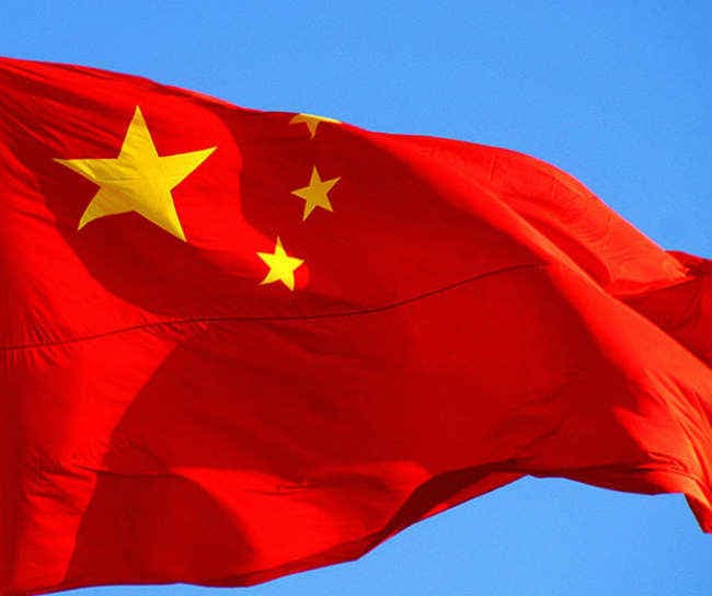 चीन ने सख्त आतंकवाद निरोधक कानून पारित किया