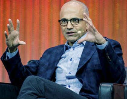 माइक्रोसाफ्ट इंडिया विशाखापत्तनम में उत्कृष्टता केंद्र स्थापित करेगी