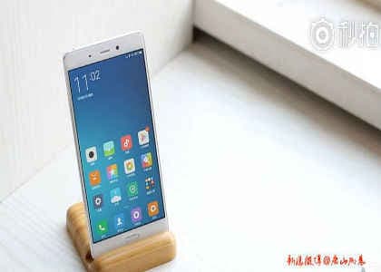 Xiaomi के बहुप्रतीक्षित मोबाइल MI 5 का लुक लीक